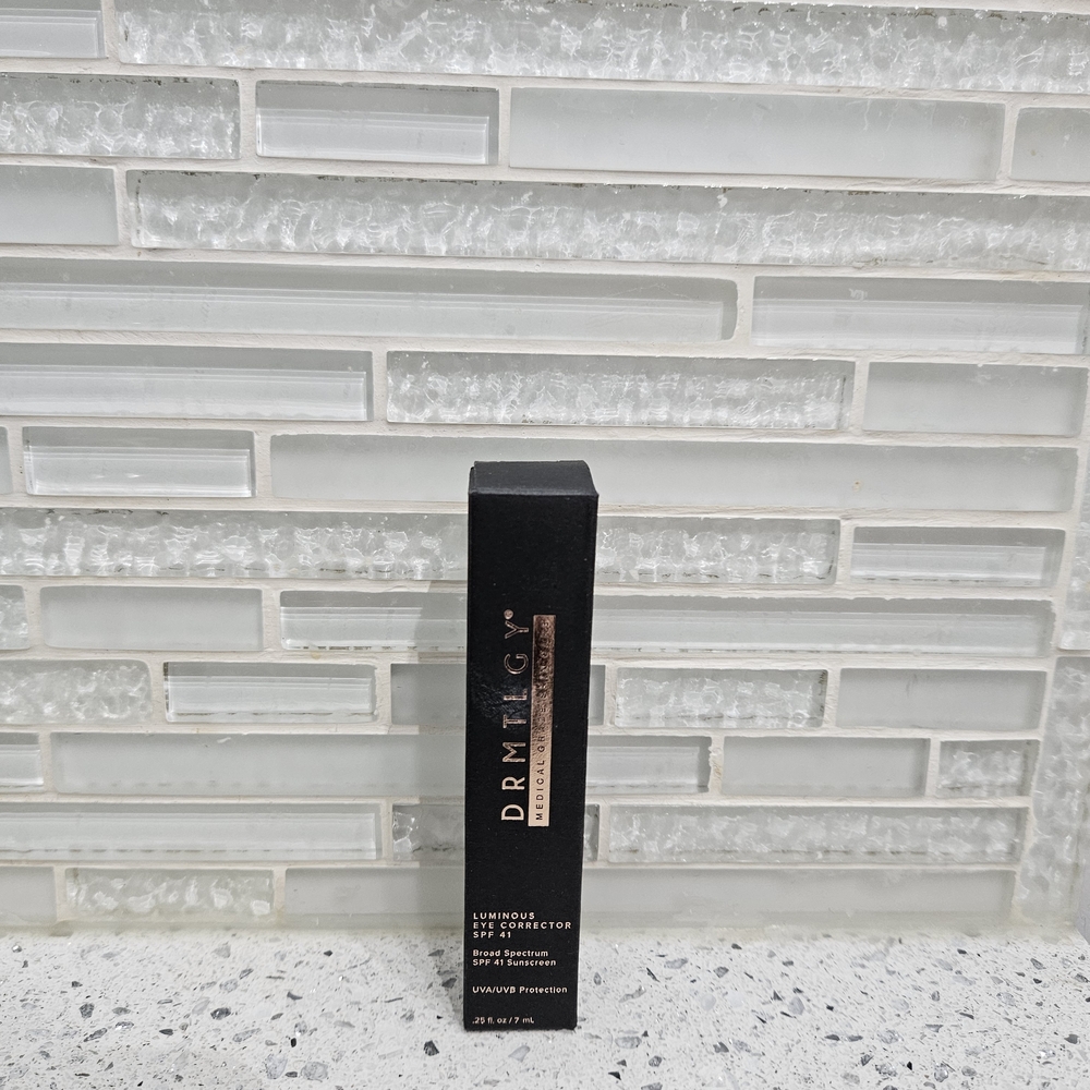 DRMTLGY Skincare Product